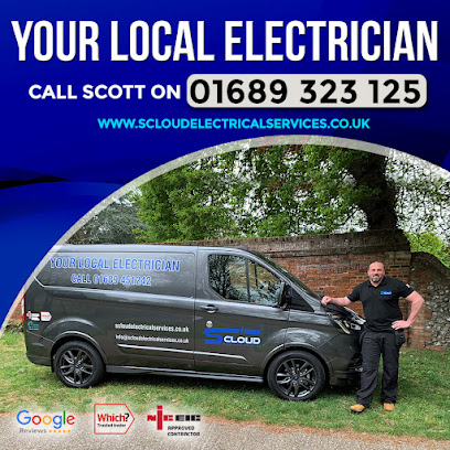 CLOUD ELECTRICAL LIMITED business photo