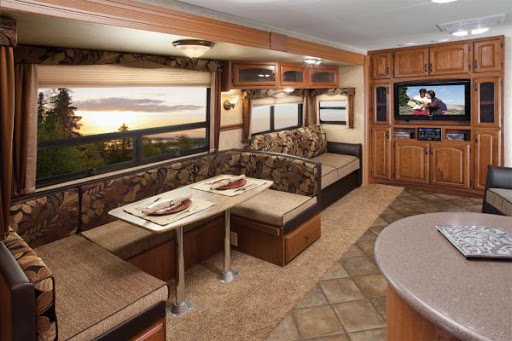 Sullivan RV Center - Thumbnail