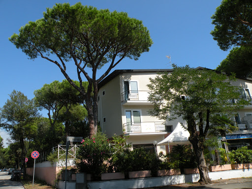 Hotel Antille - Visual