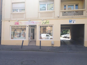 Photo n°6 de Institut Marnie à Montigny-lès-Metz (Institut de beauté)