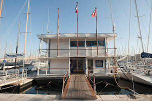 Photo n°25 de La Nautique à Marseille (Restaurant)