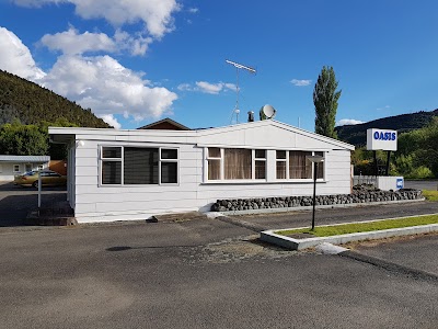 Photos of Oasis Motel & Thermal Pools Tokaanu