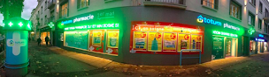 Photo n°11 de Pharmacie du 1er Mai Totum à Troyes (Magasin de vitamines et compléments alimentaires)