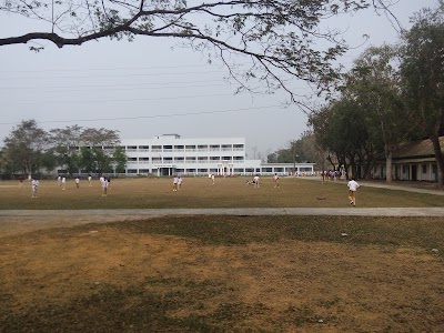 Photos of BTRI High School