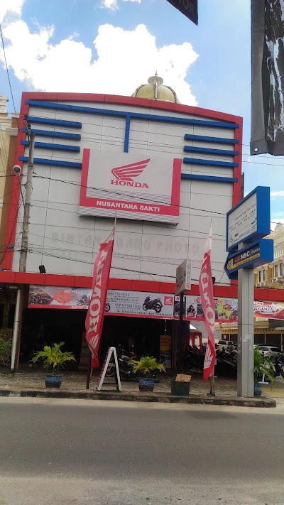 Photos of Pt Nusantara Sakti Sungailiat