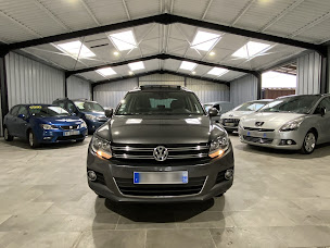 Photo n°1 de RSN62 à Courcelles-lès-Lens (Concessionnaire de véhicules à moteur)