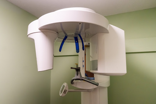 Nicholson Family Dental - Thumbnail