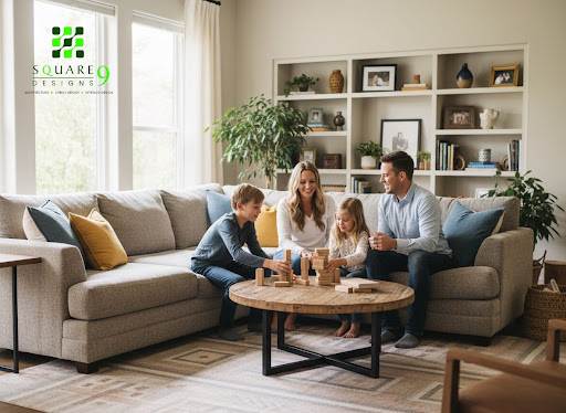 Thoughtful interiors do more than make your home look beautiful – they influence how your family…
