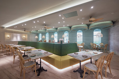 越越．新越南料理