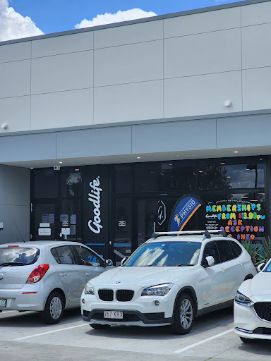 Let's Get Physio - Richlands Gallery - Australia