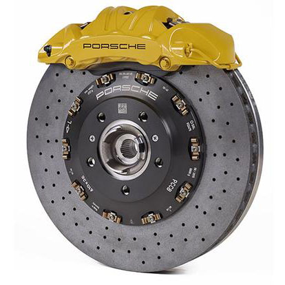 Porsche Parts Online