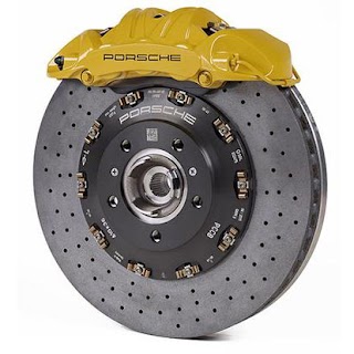 Porsche Parts Online
