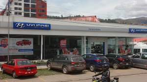 Incamotors (Hyundai & Ford) 4