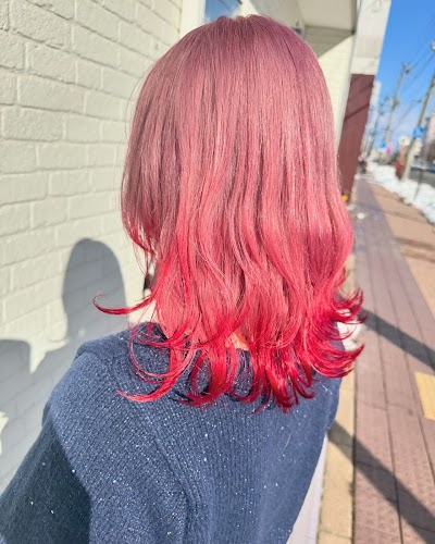 Camellia salon de beaute【カメリア サロン ド ボーテ】