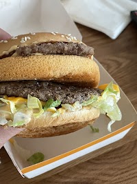 マクドナルド 釧路桂木店