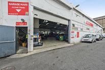 Garage Mars - Réparation Smart et Mercedes à Bobigny