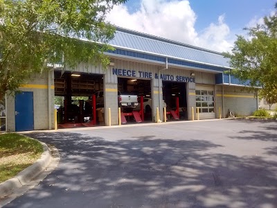 Photos of Neece Tire & Auto Service