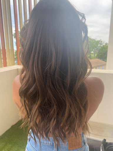 Coiffure MG - Thumbnail