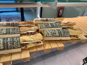 Photo n°41 de Maison Chevallier Aiguebelle à Aiguebelle (Pizzas à emporter)