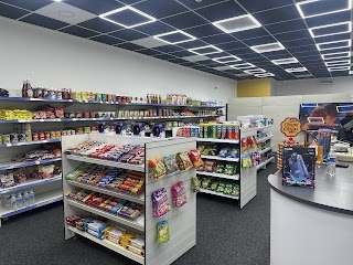 AURA CONVENIENCE STORE