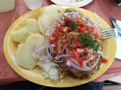 Photos of Eli's Confiter&iacute;a
