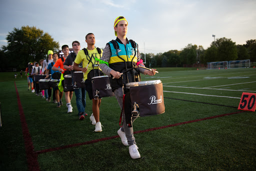 Wheaton Academy - Visual