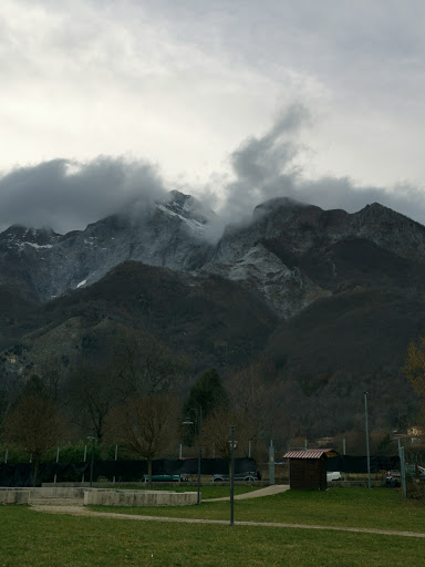 Stadio Gorfigliano - Thumbnail