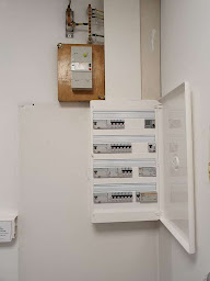 Photo n°10 de IDR ÉLECTRICITÉ à Lambres-lez-Douai (Électricien)