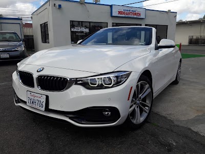 Escondido Valley Car Wash