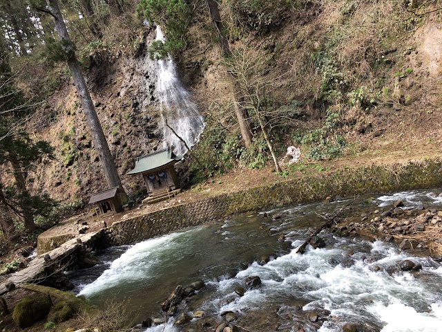 羽黒山五重塔