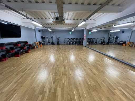 Club Gym Wellness - Cambuslang Gallery - United Kingdom