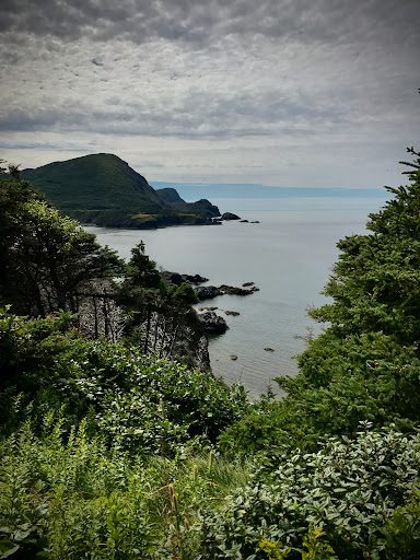 Newfoundland Tourism Gallery - Canada