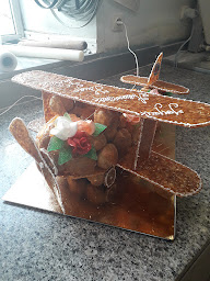 Photo n°5 de Boulangerie Laurent - Du Bois Grand Sas à Lagraulière (Boulangerie)