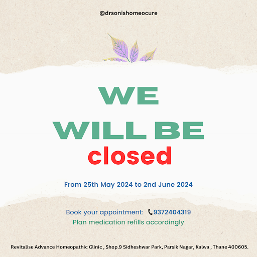 Business update post image