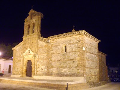 church