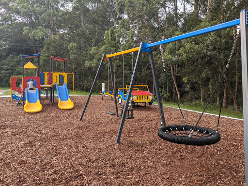 Rankin Park Playground