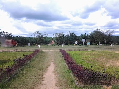 Photos of PT.Agronusa Investama Kumpai