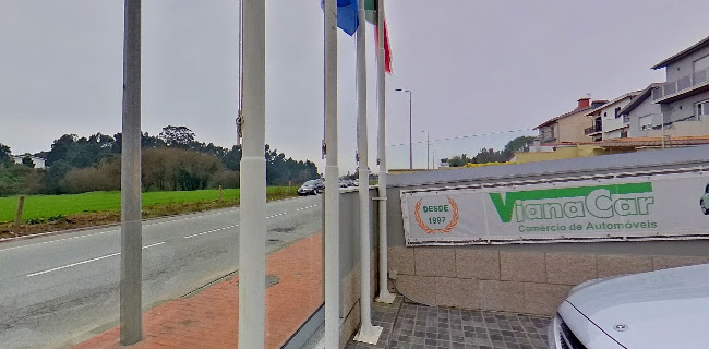VianaCar..Comercio de automoveis - Concessionária