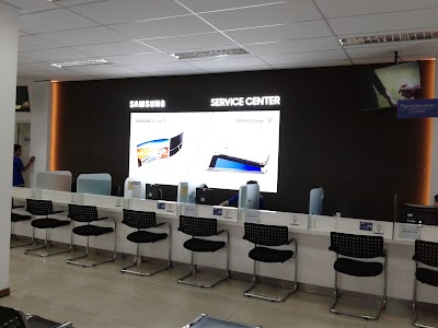Photos of Samsung Service Centre