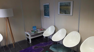 Photo n°2 de Docteur Florence Couret à Biot (Dentiste)