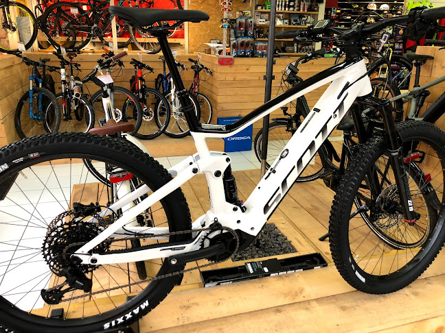 Opinii despre Cycle Du Retz în Soissons - Magasin d'articles de sports