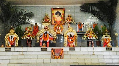 Photos of Siva Jyothi Nilayam