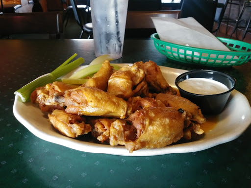 Packy's Pub - Visual