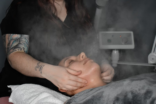 Fire and Ice Day Spa - Thumbnail