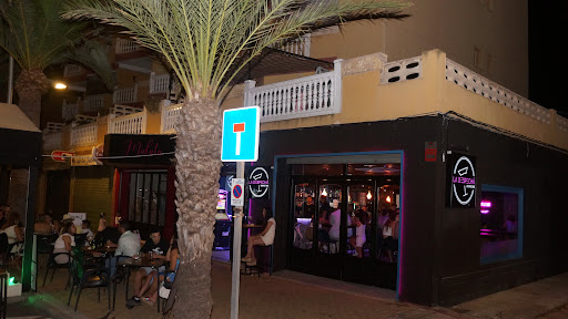 La Despechá Lounge Bar