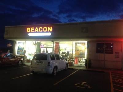 Beacon Christian Bookstore