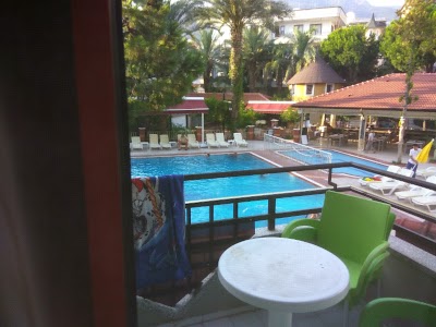 lodging