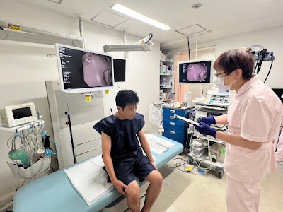 たむらクリニック