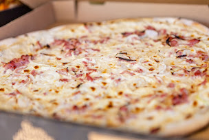 Photo n°6 de Monster Pizza à Truchtersheim (Pizzas à emporter)