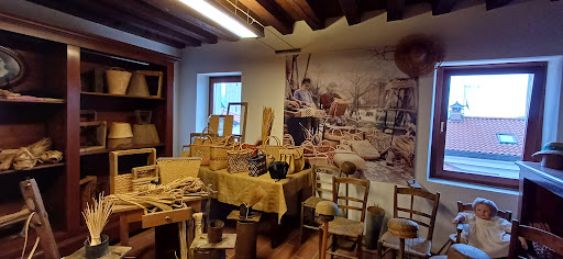 Museo Palazzon Gallery - Italy